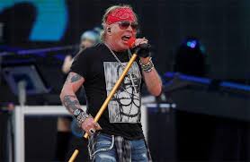 We did not find results for: Ex Guns N Roses Member Makes A Serious Claim About Axl Rose Metalhead Zone