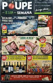 Antevisão de folhetos pingo doce e todas as promoções a não perder. Antevisao Folheto Pingo Doce Promocoes De 3 A 9 Dezembro Blog 200 Ultimos Folhetos Antevisoes Promocoes E Descontos