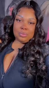 Ashanti Braxton's Instagram, Twitter & Facebook