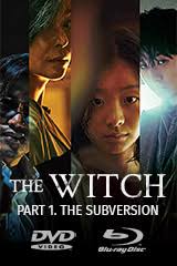 We don't have any reviews for the witch: The Witch Part 1 The Subversion Download And Watch Free On Stplex Com