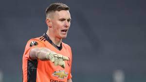 The official facebook page of dean henderson. Torwartsuche Bvb Nimmt Dean Henderson Ins Visier