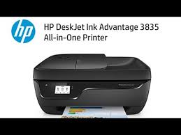 We recommend that you use the hp deskjet ink advantage 3835. Hp Hp Printer Best Printer Unboxing And Set Up Hp Deskjet Ink Advantage 3835 Printar Youtube