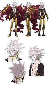 CHARACTER | TVアニメ「FateApocrypha」公式サイト