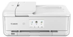 Der pixma tr8550 beherrscht das drucken, scannen und kopieren und ist damit eine gute option für privatanwender. Canon Pixma Ts9500 Driver Download Drivers Software