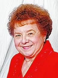 Dolores Hellwig Obituary (1935