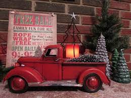 Get unique mail essentials from zazzle. Keithspictures S Image Christmas Red Truck Red Truck Christmas Rustic Christmas