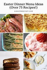 This recipes is constantly a favorite when it comes to making a homemade the best ideas for meat for easter dinner Easter Dinner Menu Ideas Over 75 Recipes Six Sisters Stuff