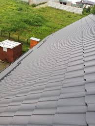 Fabrica de țiglă metalică adresa: Total Sistem Montaj S R L Constructor De Patios Y Plataformas PiteÈti 344 Fotos Facebook