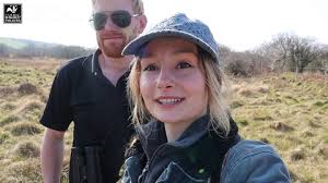 VLOG: Emily Hardisty explores Helman Tor Nature Reserve