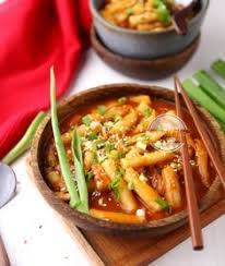 Selain itu, dongchimi memiliki keunikan dibandingkan jenis kimchi pada umumnya. 52 Rice Cake Ideas In 2021 Rice Cakes Food Asian Recipes