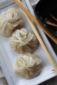 Xiao Long Bao Shanghai Soup Dumplings Dinner With Julie Recipe Food Dumplings Soup
