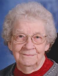 Obituary information for Bernadine C. (Gilles) Jackson
