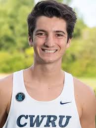 2018-19 Men's Track and Field Roster