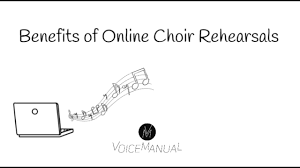 I need to rehearse with my band over the computer as they say this box enables and compensates for latency issues and makes a remote rehearsal a viable option. How To Rehearse Online With Your Choir Voicemanual