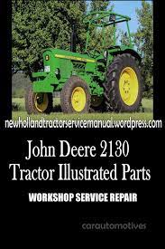 Pin On Jhon Deere Service Repair