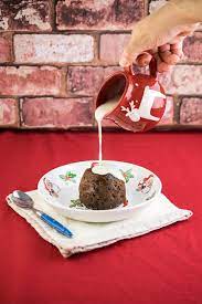 Christmas Pudding Troubleshooting Guide Every Nook Cranny