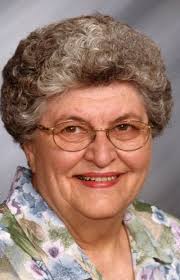 Obituary Arline Delna Larson Of Adams North Dakota Tollefson Funeral Home