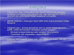 Khaldun dalam konteks integrasi dan perpaduan masyarakat majmuk. Ppt Perpaduan Dan Integrasi Kaum Powerpoint Presentation Free Download Id 1733371