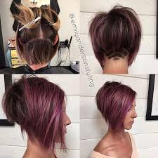 A bob hairstyle is classic and elegant. Pictures Of Inverted Bob Haircut Front And Back Bob Haircut And Hairstyle Ideas