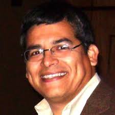 Alberto Marcelo Mestas-Nunez PhD Associate Professor of Instruction at The  University of Texas at San Antonio