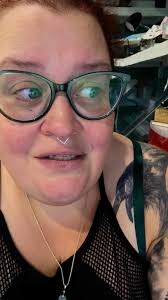 Tales of a Kitchen Witch