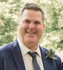 Shawn James Boerboom Obituary April 11, 2023