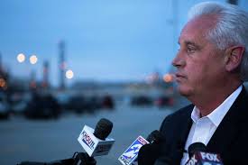 DuPont whistleblower files suit against chemical giant