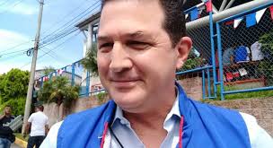 Diputado Valiente asegura que no fue buena decisión adelantar primarias  presidenciales en ARENA |