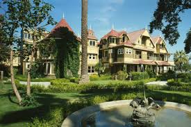 Winchester Mystery House Movie Trailer Released Curbed Sf
