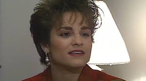 1992 interview with gymnastics legend Mary Lou Retton