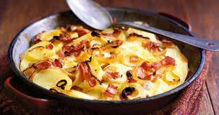 Conserver entre 4°et 8°c dans son emballage d'origine. Vin Et Tartiflette Le Blog Du Sommelier Emmanuel Delmas