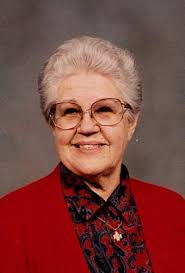 Obituary information for Helen Francis Wilson