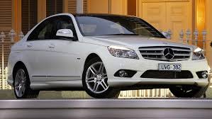 Used Mercedes C Class Review 2007 2011 Carsguide