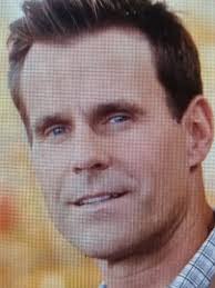 Cameron Arthur Mathison (born August 25, 1969) is a Canadian-American actor  and television host. From 1997 to 2011, he played Ryan Lavery in All My  Children. Since 2021, he has portrayed the