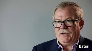 Mike Bonney: A Different Future for Humanity