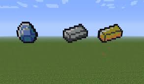 We did not find results for: Diamond Iron And Gold Ingots Pixel Art Minecraft Map