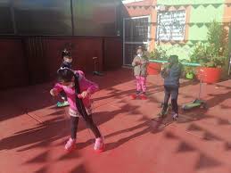 Mostrando todos los resultados (7). Juegos Individuales En Patio Y Jardin Infantil Crisolito Facebook