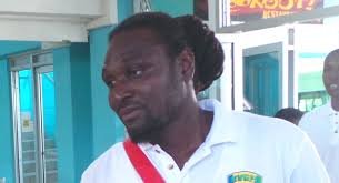 Football coach 'Butu' Charles suffers burns during attack at his home