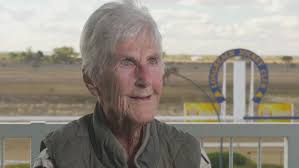 Built to Last: Longreach local legend