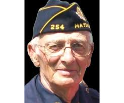 John Korte Obituary (1925