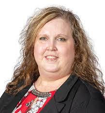 Teresa Rector's Instagram, Twitter & Facebook