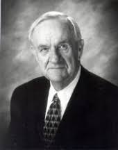 Obituary information for J.E. 'Ed' Mitchell