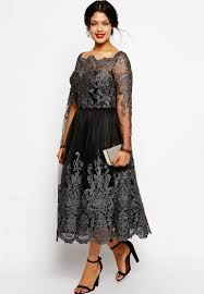 A Style Plus Size Formal Wear Finds Dresses To Wear To A Wedding Formal Dresses With Sleeves Plus Size Gowns