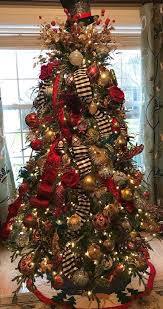 40 Best Christmas Tree Decor Ideas Inspirations For 2019 Sooshell Cool Christmas Trees Christmas Tree Themes Elegant Christmas Trees