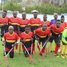 No entanto, só no final da segunda guerra mundial, quando os soldados regressaram aos seus países com vários tipos de mutilações, se deu oficialmente início a este. Retrospectiva2018 Desporto Adaptado Gera Ouro