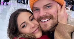 Louise Thompson defends fiancé from 'toxic' claims as he bans her from  eating chocolate