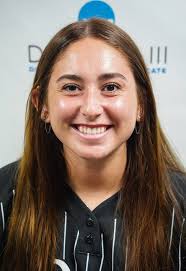 2026 Softball Roster