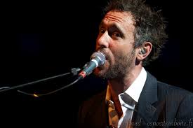 Review photos & chronique concert Charlie Winston à Istres