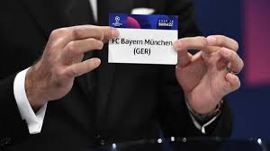 Wie auch schon das achtelfinale wird das champions league viertelfinale live bei sky österreich zu sehen sein. Liveticker Champions League Auslosung Viertelfinale Mit Fc Bayern Munchen Und Borussia Dortmund Eurosport