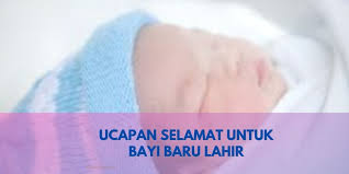 Selamat atas kelahiran putra pertama kalian. 30 Contoh Ucapan Selamat Untuk Bayi Baru Lahir Terbaru Kak Ceng Com